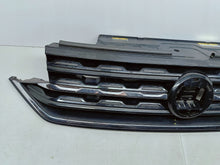Laden Sie das Bild in den Galerie-Viewer, Volkswagen T-Cross 2GM 18- KÜHLERGRILL STOSSFÄNGER VORNE 2GM853653A
