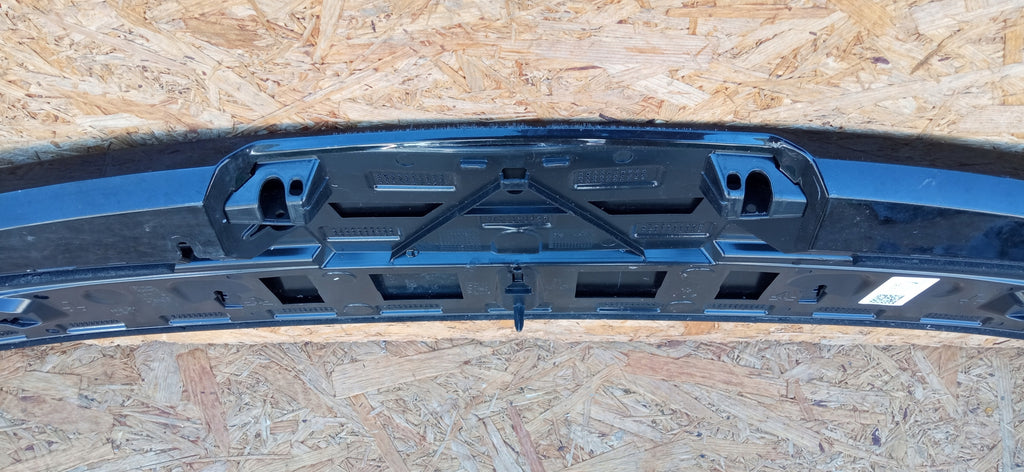 OPEL ASTRA K V HB 15- DACHSPOILER HECKKLAPPENDACH 39023770