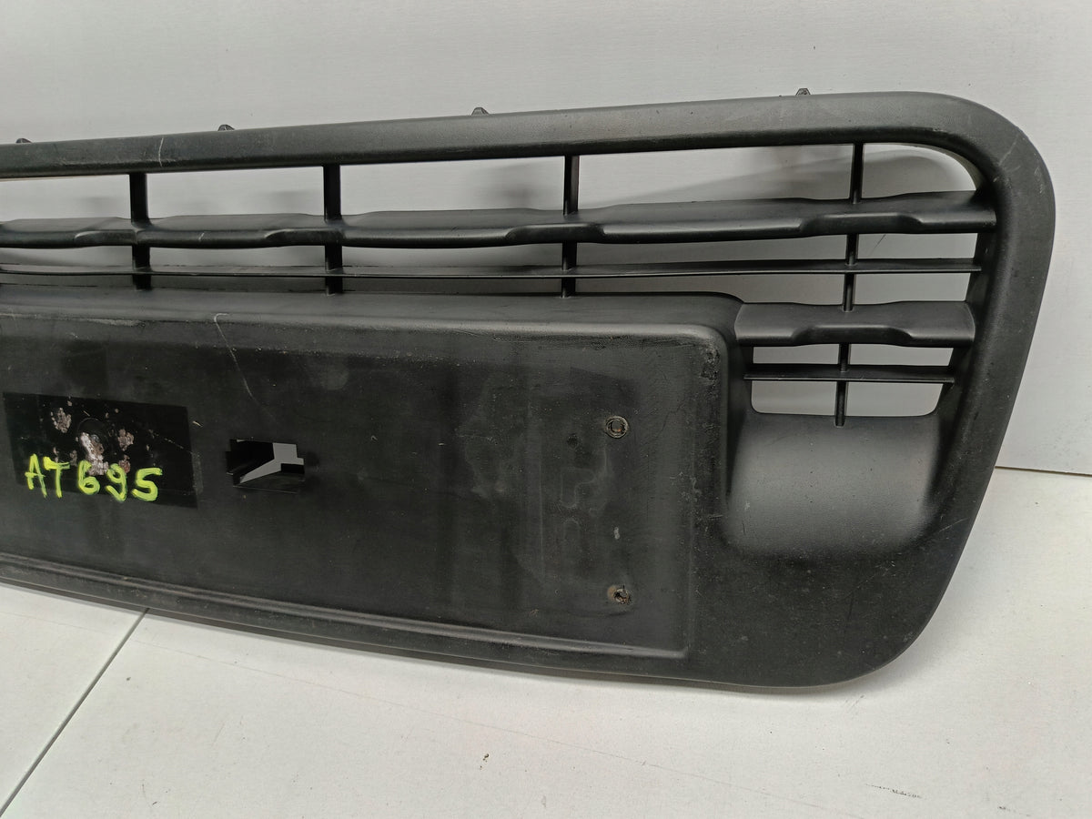 Citroen C3 Picasso 08- Kratka Atrapa Grill Zderzaka Przedniego 9681800777 — zdjęcie 2 z 10