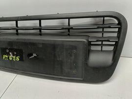 CITROEN C3 PICASSO 08- GRILLE CALANDRE PARE-CHOCS AVANT 9681800777