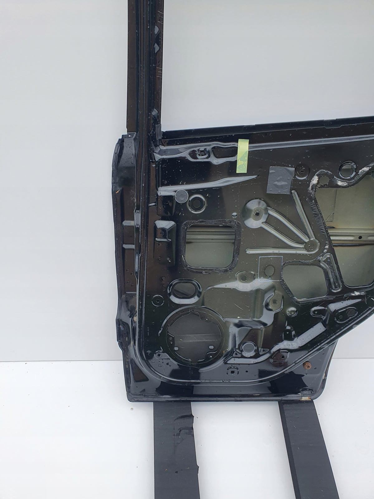 Ford Kuga MK2 II 2 Rear Right Door Right Rear CJ54324720 — photo 11 of 12