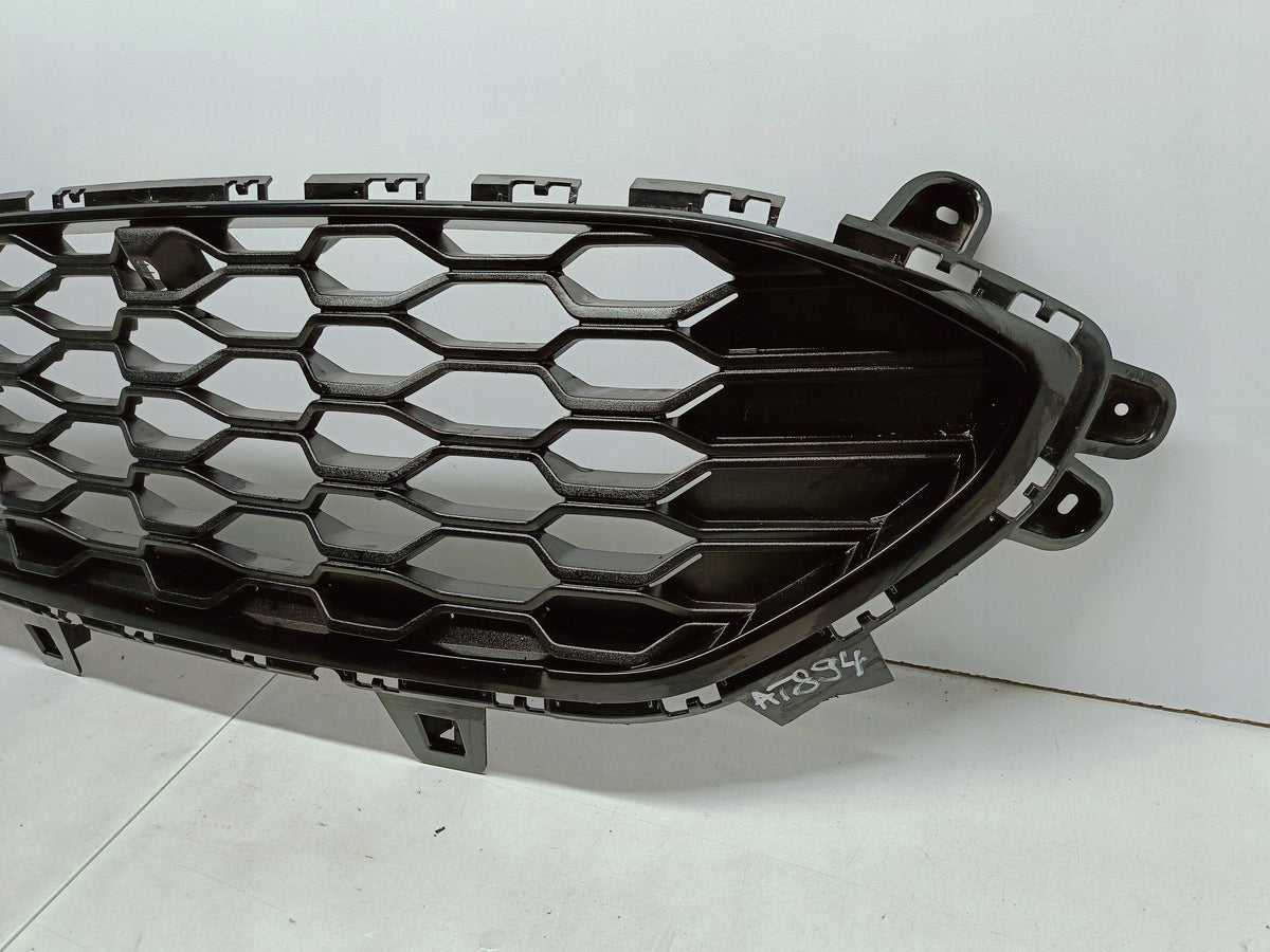 Ford Kuga III MK3 19- Calandre Calandre Krtka Pare-Chocs Avant LV4B-8200-Ydw — photo 2 sur 15