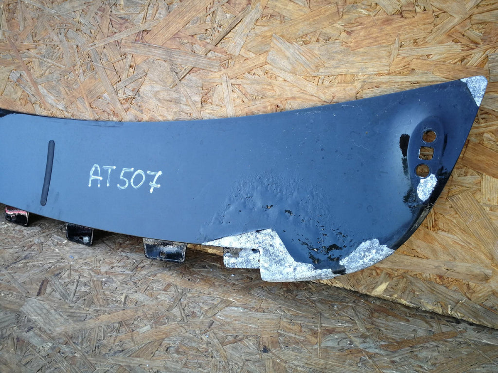 TESLA MODEL X 15- SPOILER HECKKLAPPENDACH HINTEN 1048429-00-B