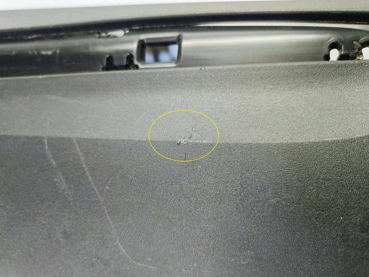 Renault Kadjar 15- Leiste Vorne Rechts Tür Rechts Vordere 801863858R — Foto 3 von 15