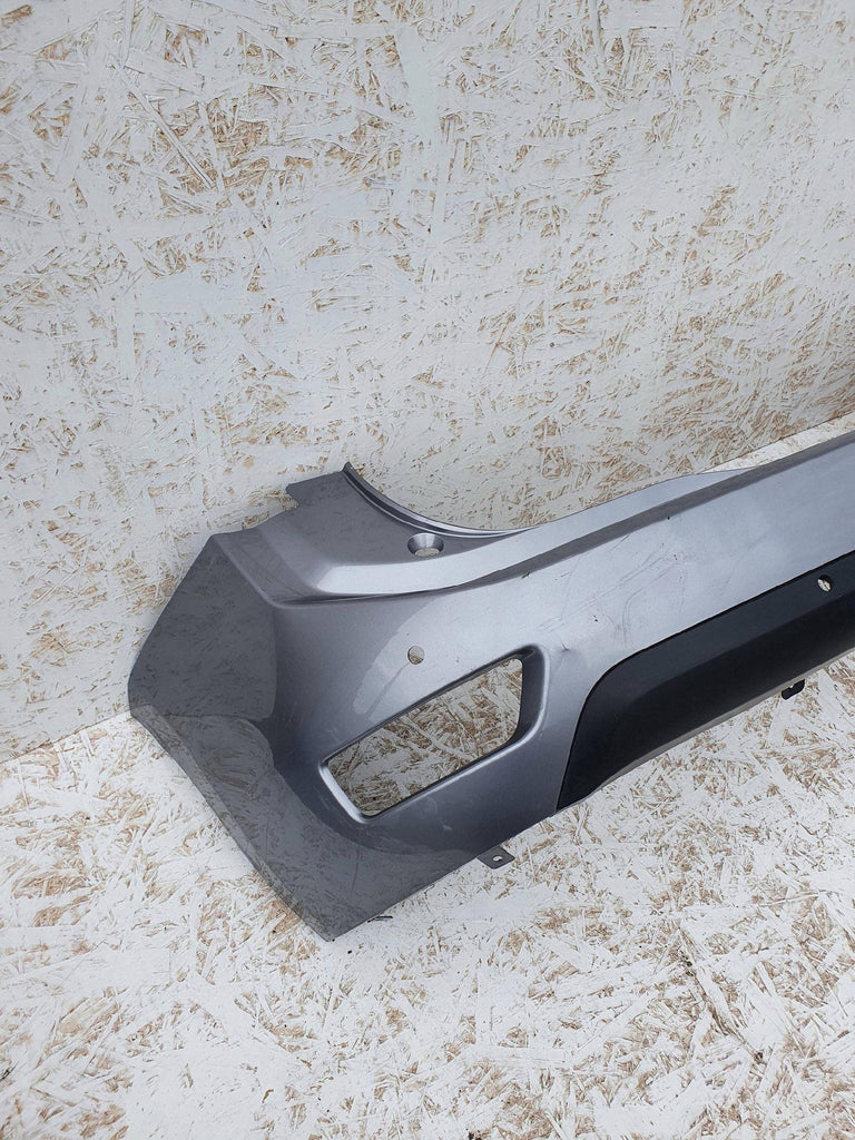 CITROEN C4 II 2 4 PDC GRAND PICASSO AA36225333 PDC ZDERZAK TYŁ TYLNY
