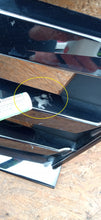 Załaduj zdjęcie do przeglądarki galerii, HYUNDAI TUCSON IV 20- N-LINE ATRAPA GRILL ZDERZAKA PRZEDNIEGO 86366-N7CA0