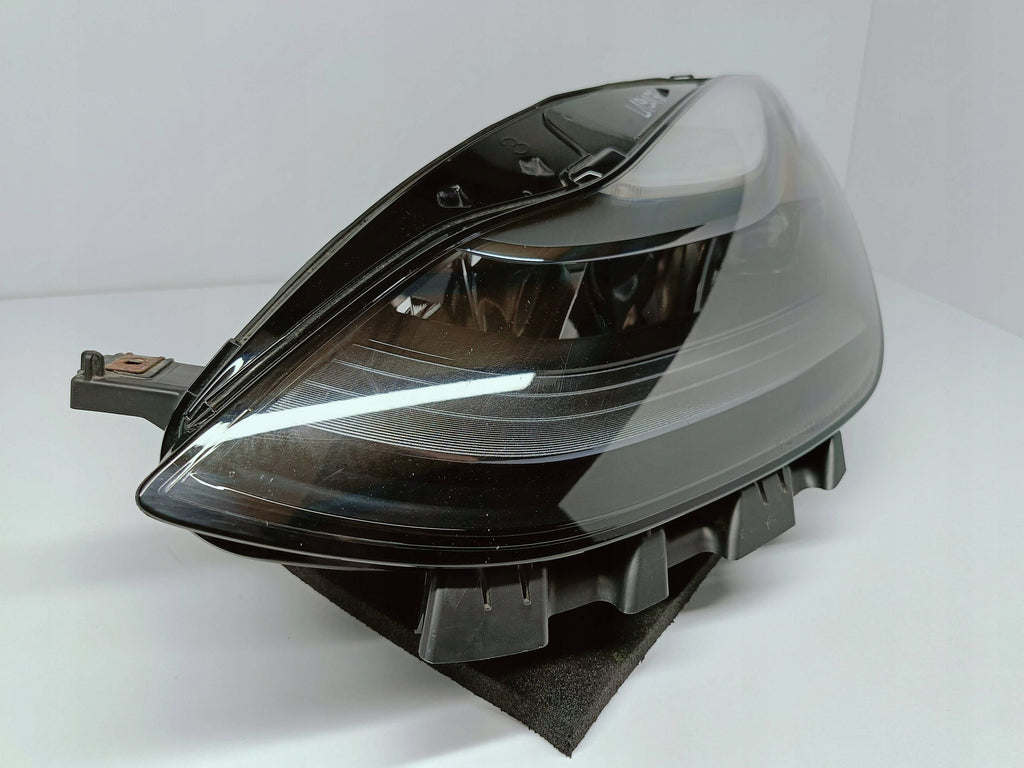 TESLA MODEL 3 M3 LIFT MY Y 20- LAMPA LEWA PRZÓD FULL LED EU 1514952-00-D