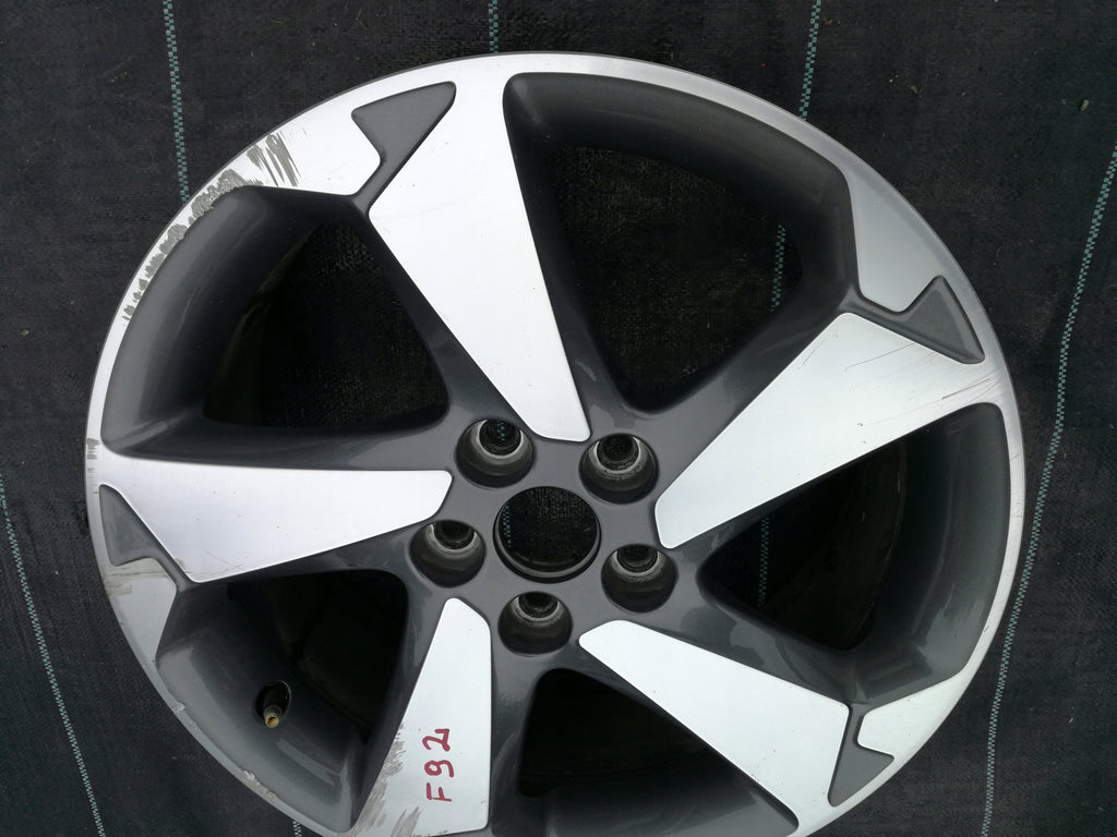 FORD FELGA JX7J-1007-D1A ET45 7.0X17 5X108