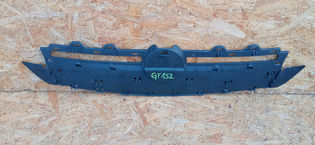 OPEL ASTRA K V 15- VERSTÄRKUNG STOSSSTANGENTRÄGER KÜHLERGRILLRAHMEN 13499384