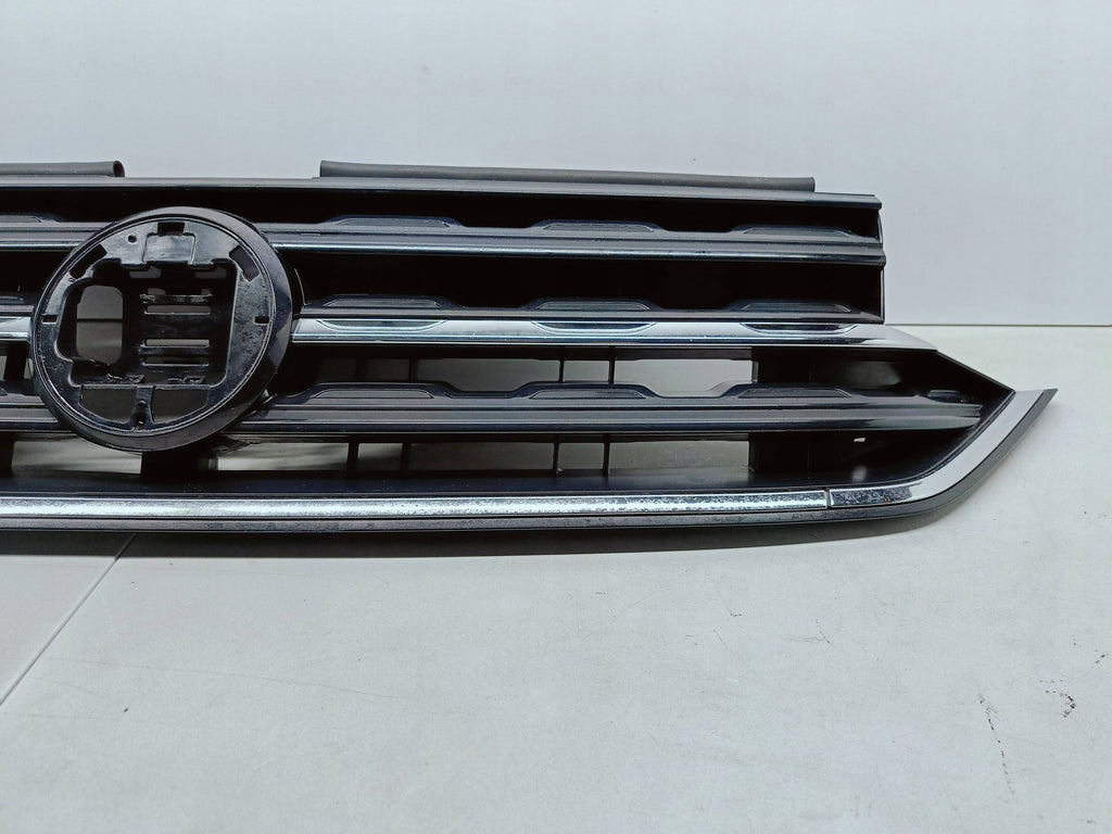 Volkswagen T-Cross 2GM 18- KÜHLERGRILL STOSSFÄNGER VORNE 2GM853653A