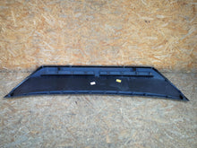 Załaduj zdjęcie do przeglądarki galerii, HYUNDAI IONIQ 5 V 21- DYFUZOR SPOILER ZDERZAKA TYŁ PDC 86671-GI000