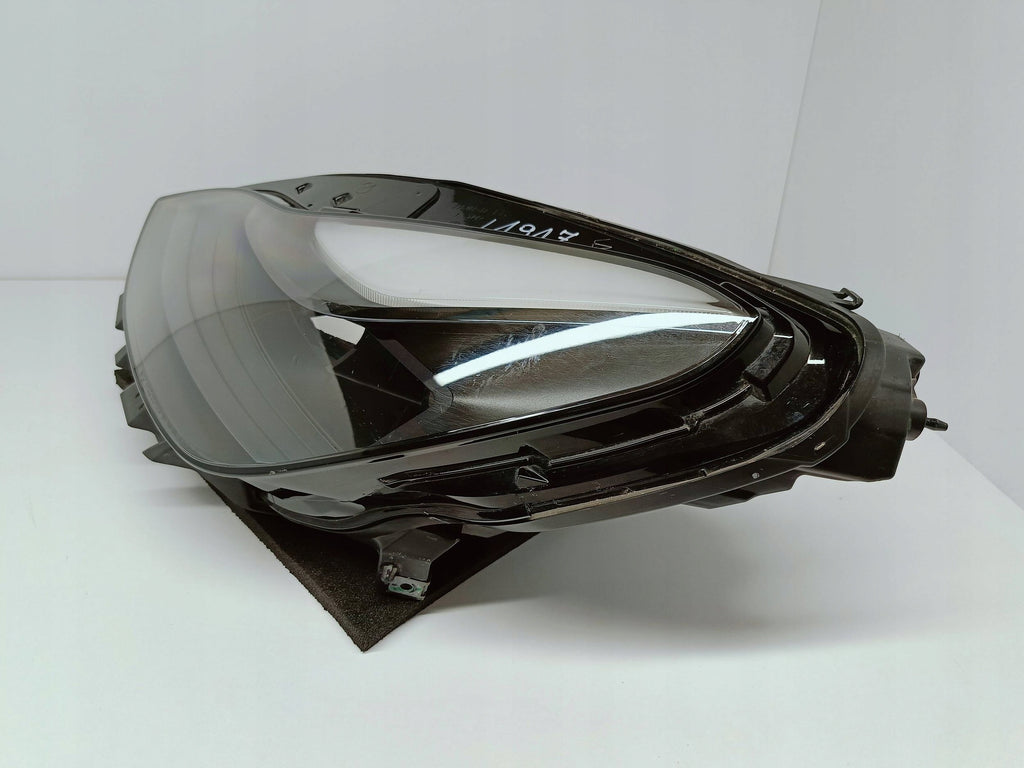 TESLA MODEL 3 M3 LIFT MY Y 20- LAMPA LEWA PRZÓD FULL LED EU 1514952-00-D