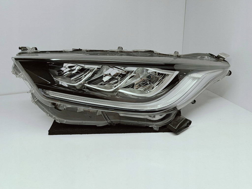 TOYOTA YARIS IV 4 19- SCHEINWERFER LINKS VORNE VOLL-LED KOITO K0-8 EU