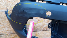 Załaduj zdjęcie do przeglądarki galerii, OPEL CROSSLAND X 16- DOKŁADKA DOLNA SPOILER ZDERZAKA PRZÓD PDC 39097371