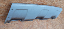 Load image into Gallery viewer, DACIA DUSTER I 10- DOKŁADKA OSŁONA SPOILER ZDERZAKA PRZÓD 620728189R