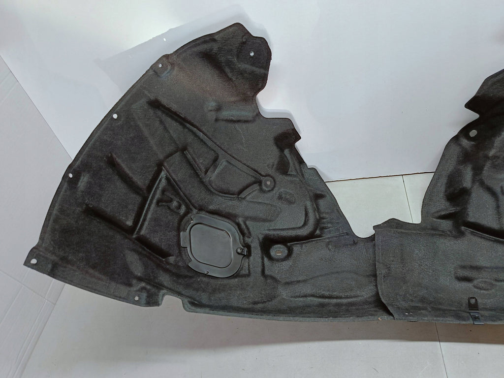 Audi A6 C7 11- RADHAUSSCHALE VORNE RECHTS 4G0821134D