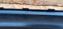 Załaduj zdjęcie do przeglądarki galerii, Mercedes-Benz A KLASA W176 12- SPOILER DYFUZOR ZDERZAKA TYŁ A1768850425