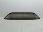 Seat Ibiza IV 4 08- UNTERER KÜHLERGRILL STOSSFÄNGER VORNE 6J0853667