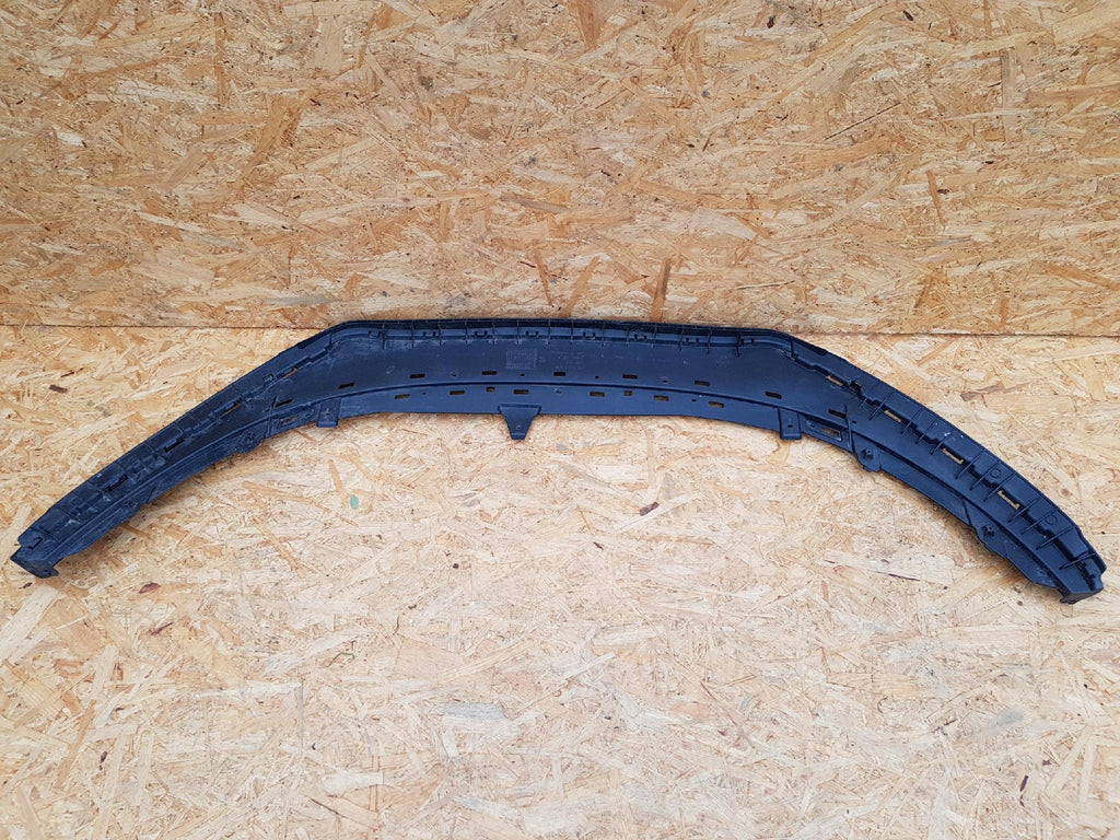 VOLKSWAGEN POLO V R-LINE 09- SPOILER DOKŁADKA ZDERZAKA PRZÓD 6R0805915B