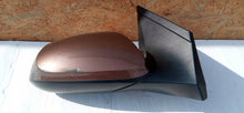 Laden Sie das Bild in den Galerie-Viewer, Hyundai i10 II 13- AUSSENSPIEGEL RECHTS 5 PIN 87627-B9010