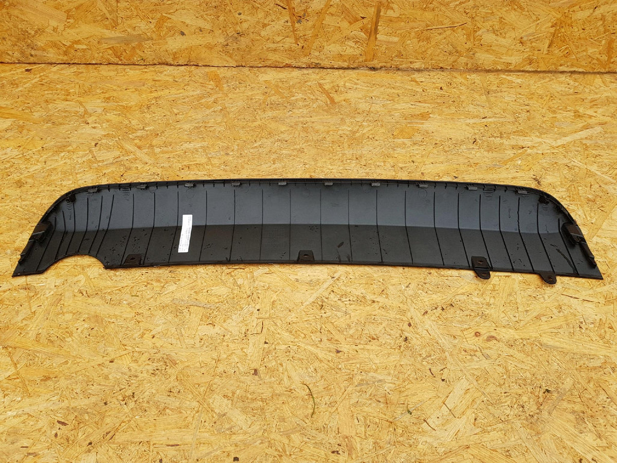 Hyundai I20 II Fl 3D 14- Diffuseur Pièce D'adaptation Spoiler Pare-Chocs Arrière 86695-C8300 — photo 7 sur 12