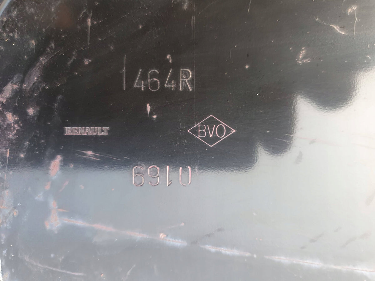 Renault Megane IV 16- Träger Untere Halter Kühler Vorne Abschnitt 625301229R — Foto 7 von 7