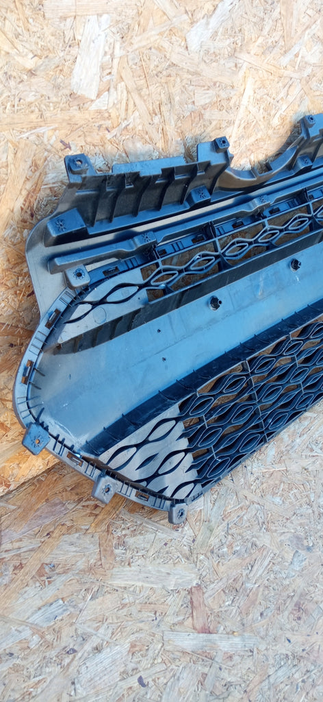 HYUNDAI I10 II 2 13- ATRAPA KRATKA GRILL 86569-B9000
