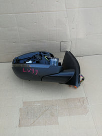 PEUGEOT 308 II T9 LIFT RÉTROVISEUR DROIT