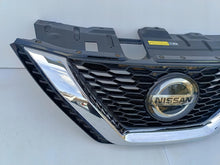 Załaduj zdjęcie do przeglądarki galerii, NISSAN QASHQAI II J11 LIFT 17- ATRAPA GRILL ZDERZAKA PRZEDNIEGO 62310HV3