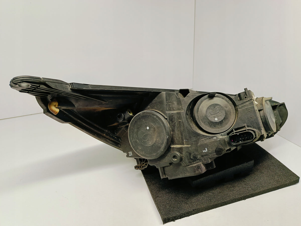 Ford Focus MK3 Lift 14- Vorne Links Leuchte Vordere H7+LED F1EB-13W030-Agb — Foto 9 von 12
