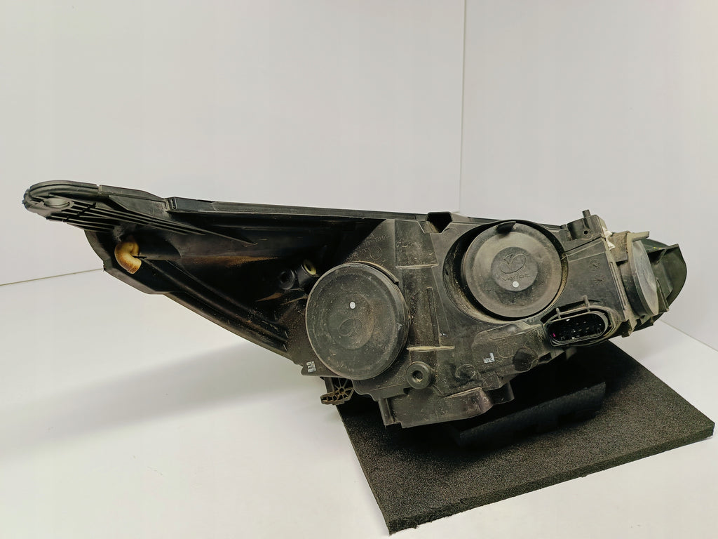 FORD FOCUS MK3 LIFT 14- SCHEINWERFER LINKS VORNE H7+LED F1EB-13W030-AGB