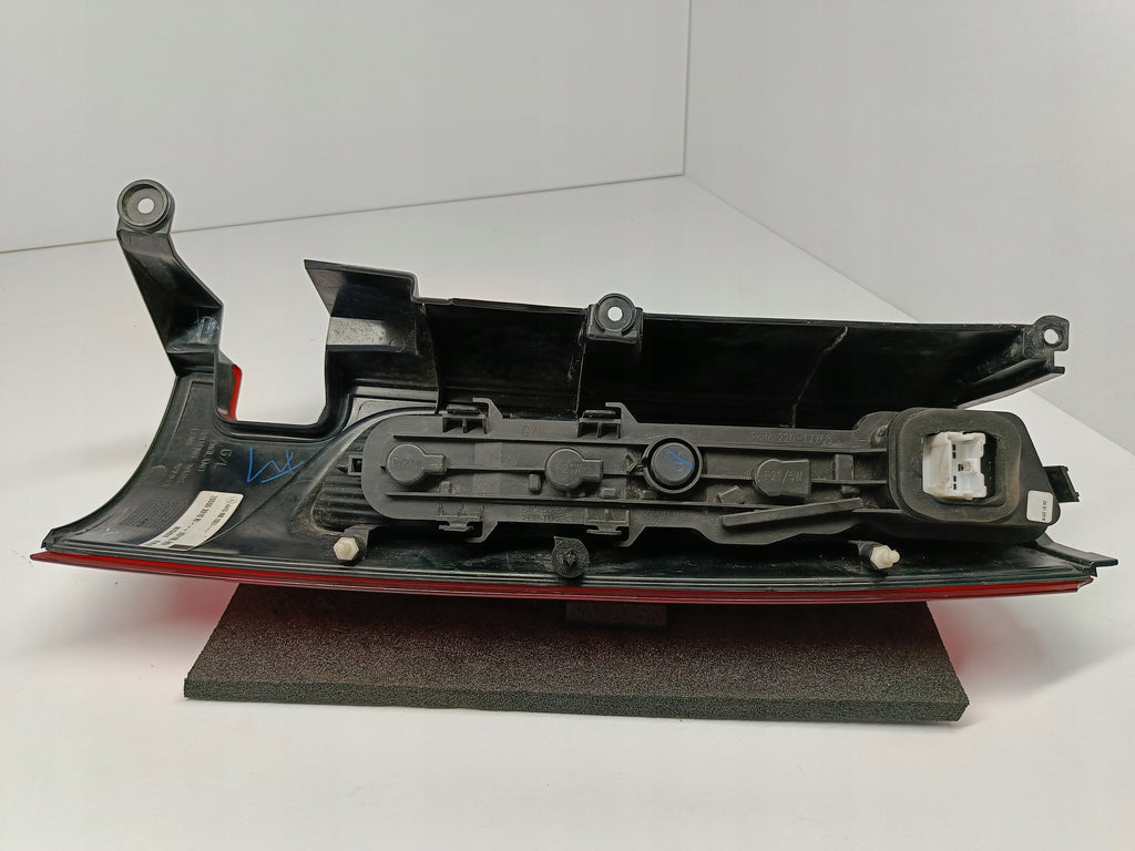 MERCEDES CITAN W415 12- LAMPA LEWY TYŁ LEWA TYLNA A4159062800