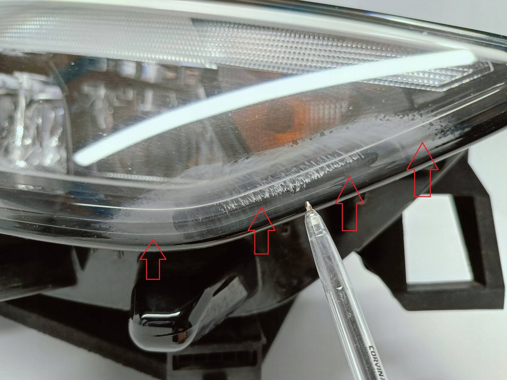 Volkswagen ID.3 ID 3 19- LAMPA PRAWA PRZÓD PRZEDNIA FULL LED EU 10B941006A