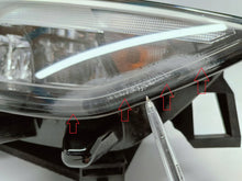 Laden Sie das Bild in den Galerie-Viewer, Volkswagen ID.3 ID 3 19- LAMPA PRAWA PRZÓD PRZEDNIA FULL LED EU 10B941006A