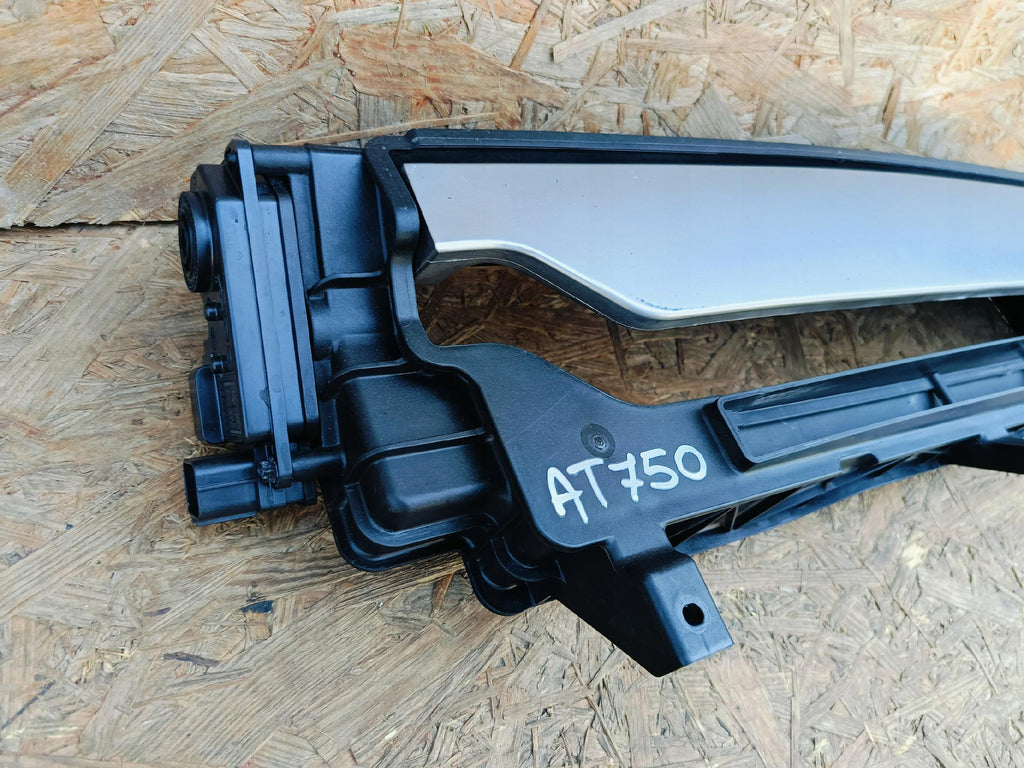 HYUNDAI IONIQ 5 AB 21- WINDSCHUTZSCHEIBENBLENDE JALOUSIE LINKS 86980-G1000