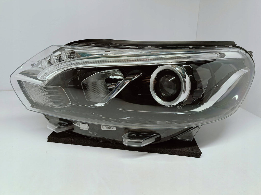 Toyota Proace II 16- LAMPA LEWA PRZÓD PRZEDNIA XENON + LED EU 1616144380-00
