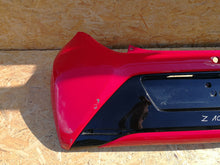 Laden Sie das Bild in den Galerie-Viewer, TOYOTA AYGO 2 II STOSSFÄNGER HINTEN 52151-OH020