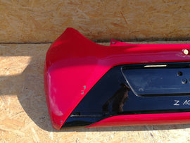 TOYOTA AYGO 2 II ZDERZAK TYŁ TYLNY 52151-OH020