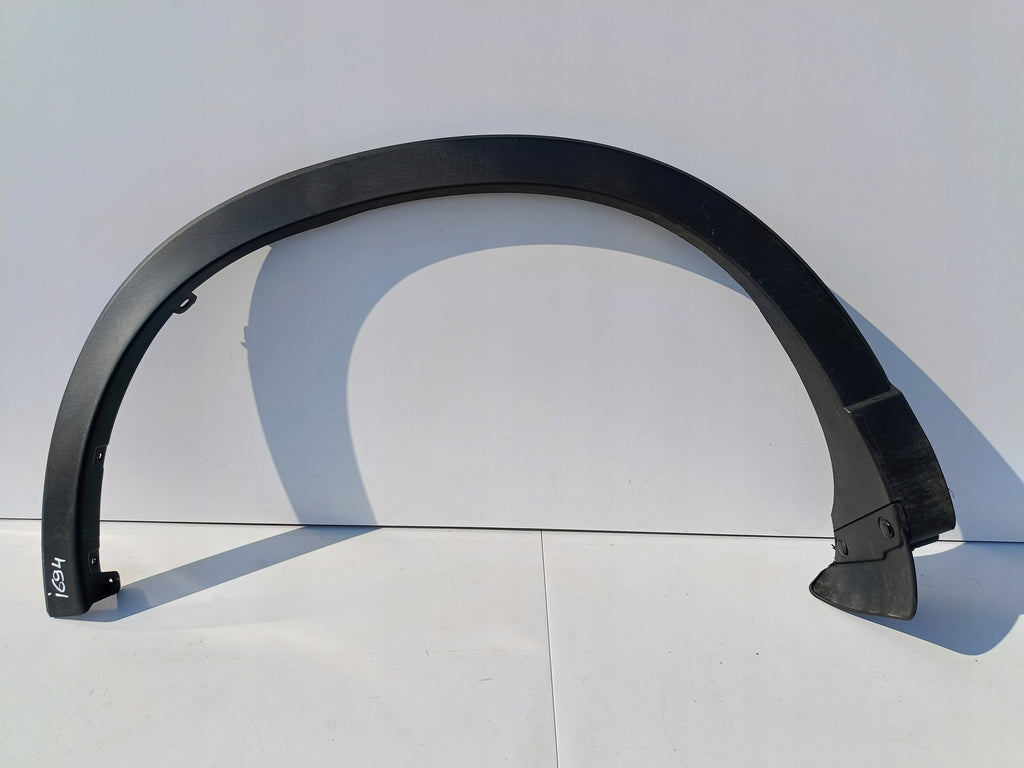 MAZDA CX5 CX-5 13- LISTWA BŁOTNIKA PRAWY TYŁ KD53-51W51