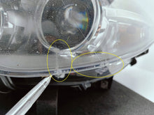 Laden Sie das Bild in den Galerie-Viewer, BMW 5 F10 F11 LIFT 13- SCHEINWERFER LINKS VORNE BI-XENON + LED 7317131-05
