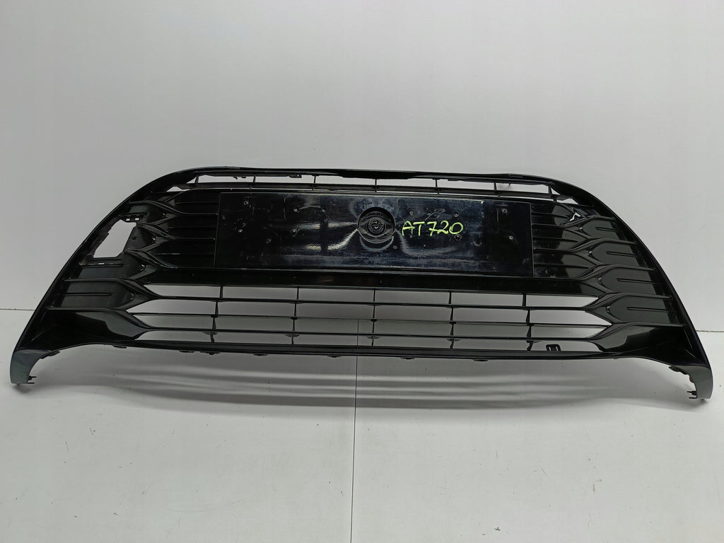TOYOTA YARIS III 3 LIFT 17- ATRAPA GRILL ZDERZAKA PRZEDNIEGO 53102-0D130