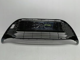 TOYOTA YARIS III 3 LIFT 17- ATRAPA GRILL ZDERZAKA PRZEDNIEGO 53102-0D130