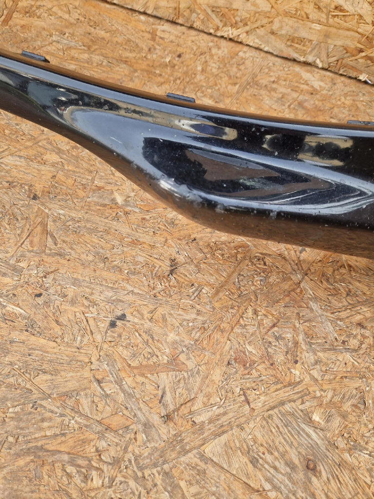 VW UP VORFACELIFT 1S0807221 STOSSSTANGE VORNE