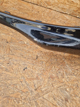 Laden Sie das Bild in den Galerie-Viewer, VW UP VORFACELIFT 1S0807221 STOSSSTANGE VORNE