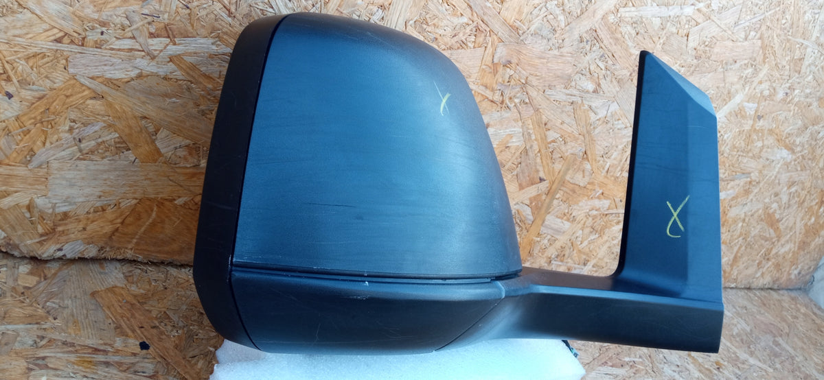 Ford Transit Tourneo Connect II Lift 11- Right Mirror 5 Pin 20313002 — photo 2 of 8