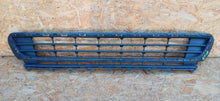 Laden Sie das Bild in den Galerie-Viewer, VOLKSWAGEN GOLF VII 7 5G0 12- KÜHLERGRILL STOSSFÄNGER VORNE 5G0853677