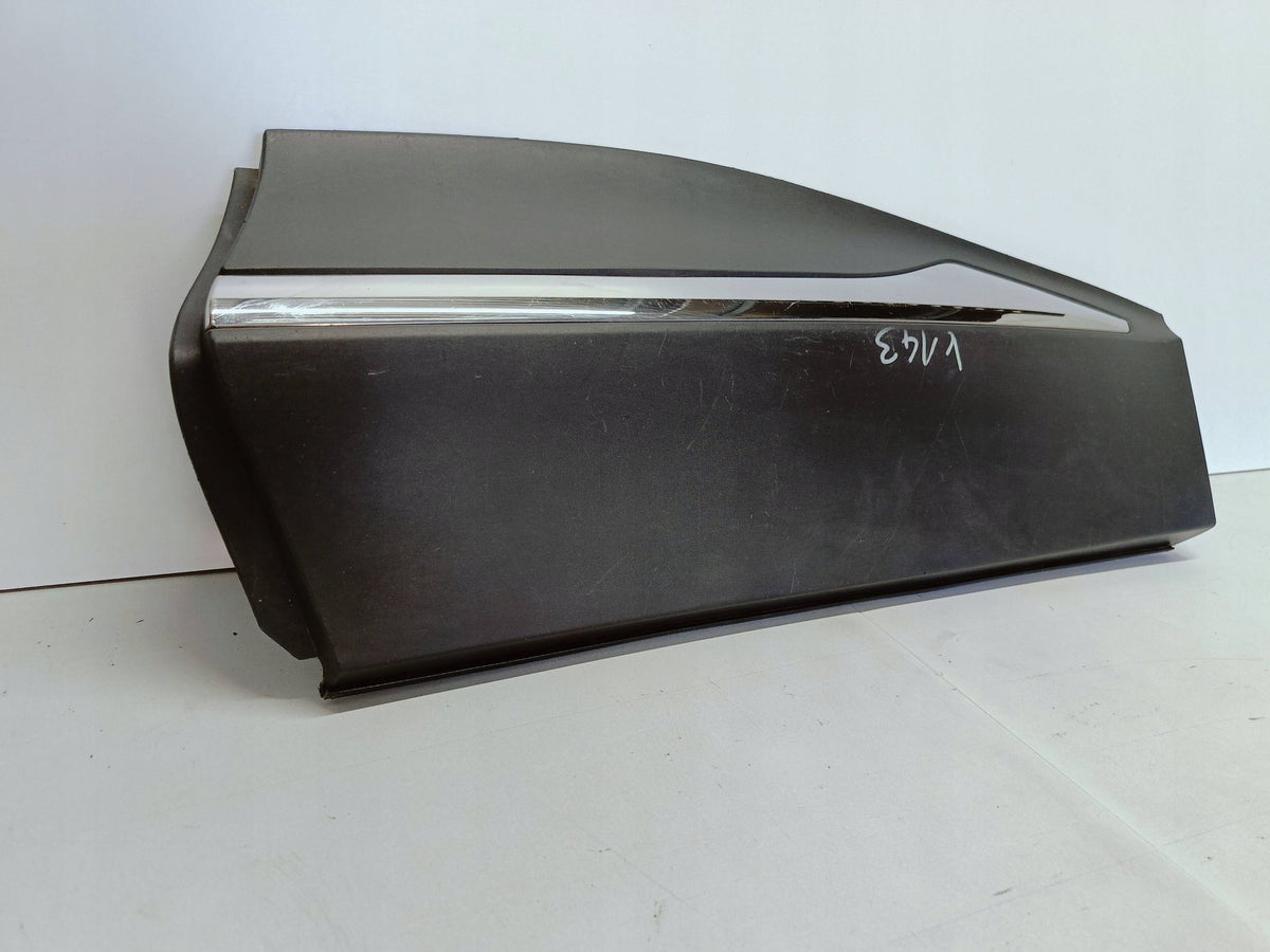 Renault Captur I 13- Baguette Porte Arrière Gauche Gauche Arrière 828779405R — photo 4 sur 13