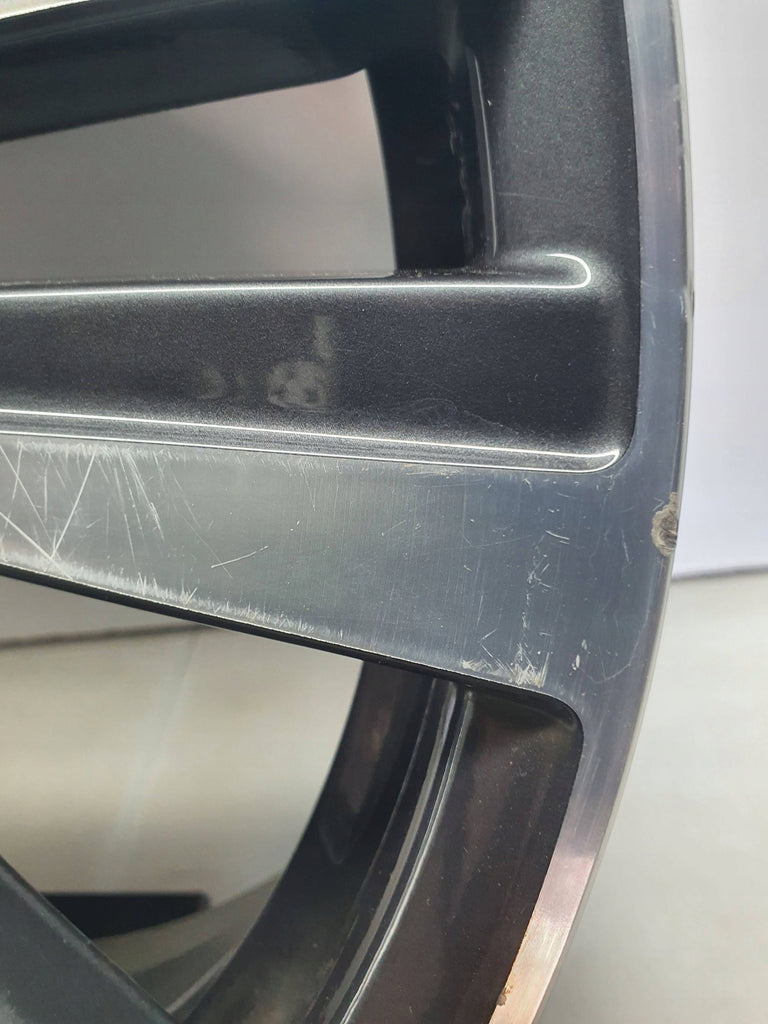 Peugeot 3008 5008 FELGA ALUMINIOWA 19 CALI 7''x19'' ET38 5X108 9809685477