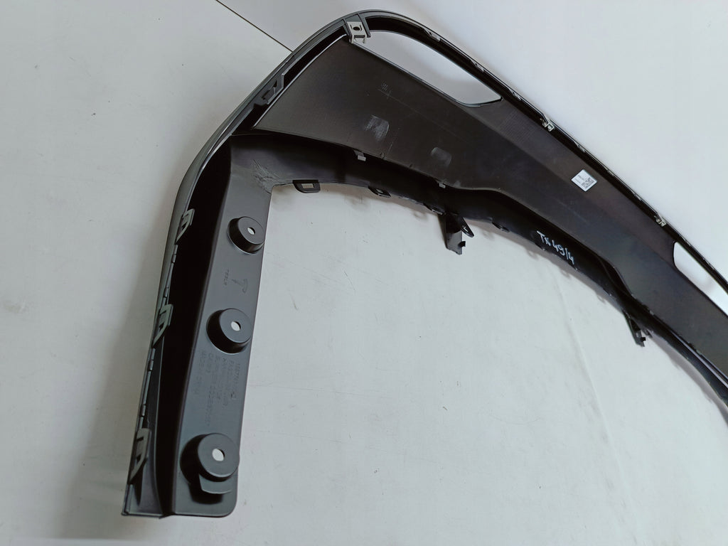 TESLA 3 LIFT HIGHLAND 23-ANBAUTEIL SPOILER DIFFUSOR STOßSTANGE HINTEN 1587741-00-D