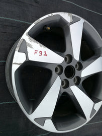 FORD FELGA JX7J-1007-D1A ET45 7.0X17 5X108